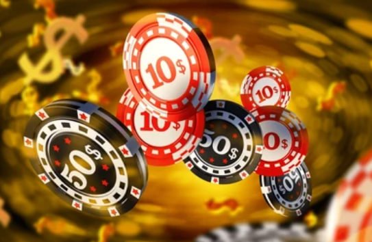 jackp0t Live Casino နှင့် Slots Myanmar