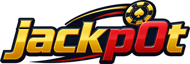 jackp0t လိုဂို